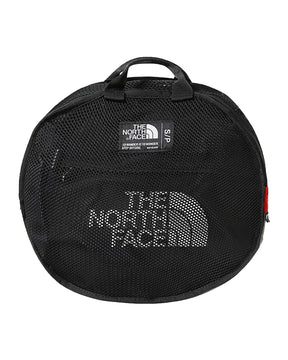 Borsa Base Camp Duffel-S Nero NF0A52STKY41