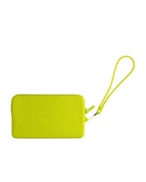 Mini Bag Logo Giallo 4145429-0698