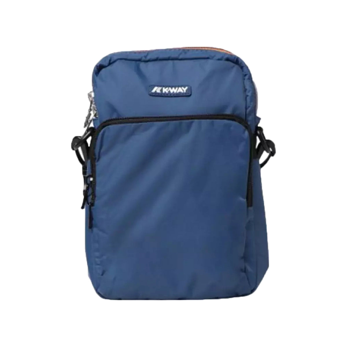 Borsello K-Way Erloy Blu