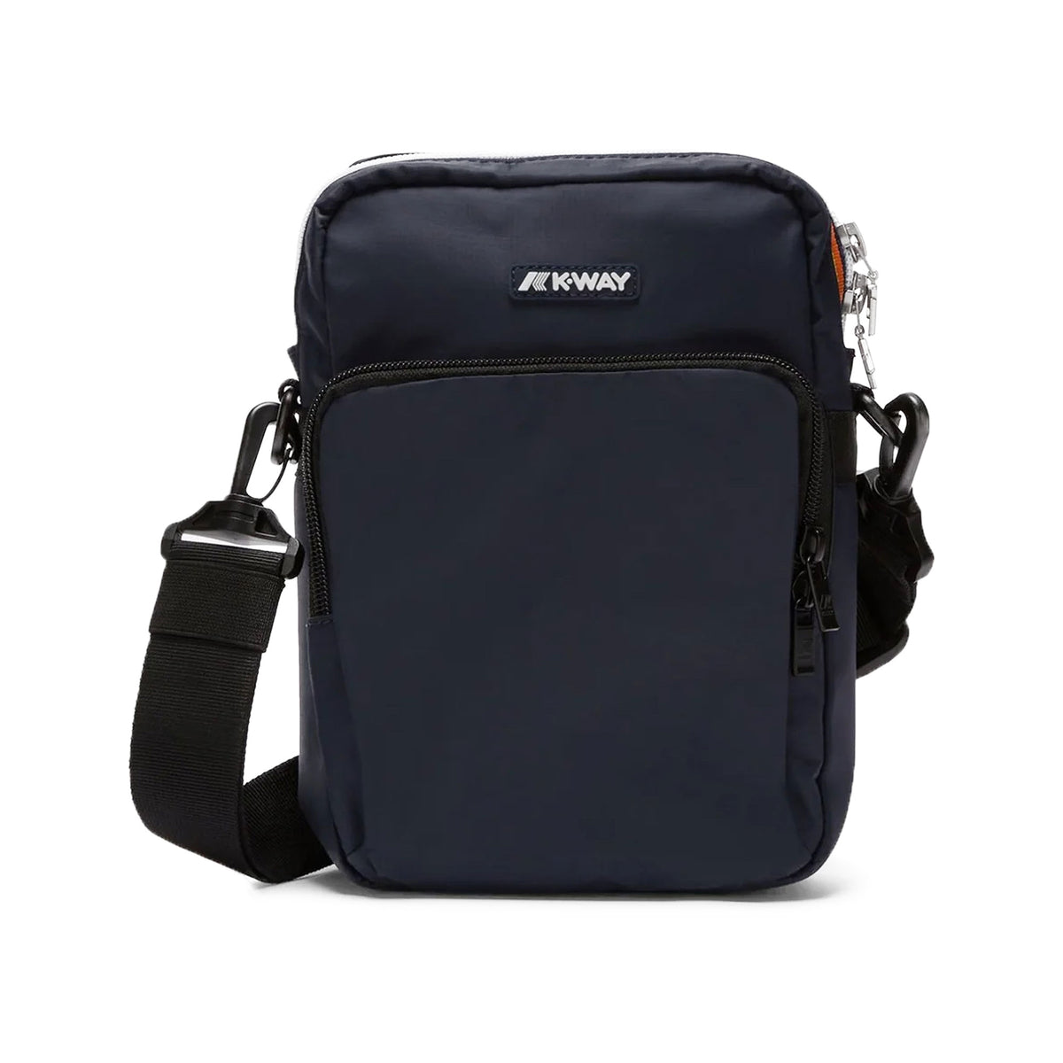 Borsello K Way Erloy Blue