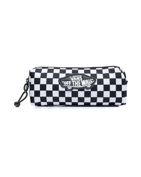 Vans OTW Pencil Pouch Boys Check