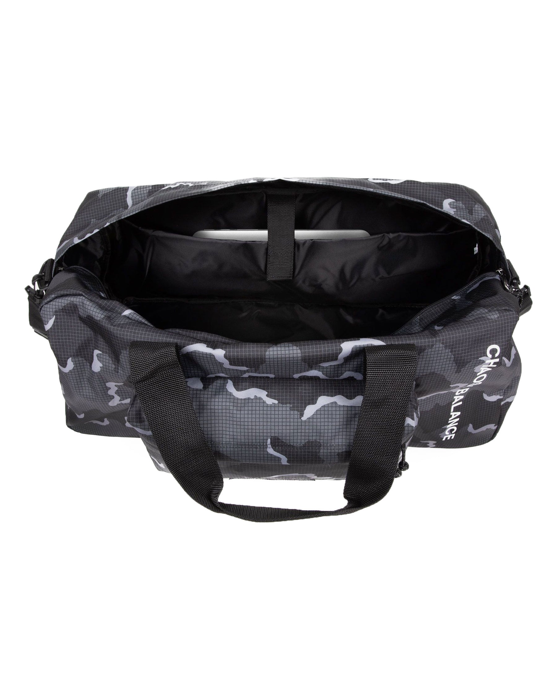 Undercover X Eastpak Stand Uc Black Camo Bag