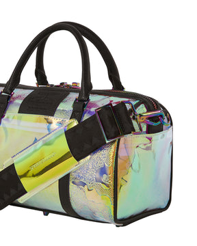 Borsa Sprayground Magic City Mini Duffle