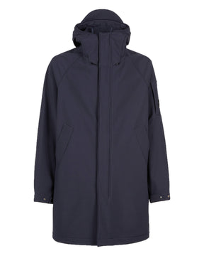CP Company C.P. Shell-R Parka Total Eclipse
