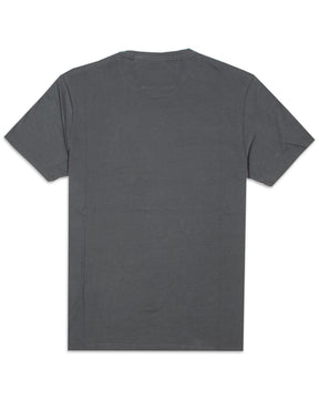 Classic Tee Small Logo Grigio 12CMTS046A-005100W-978
