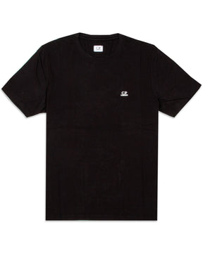 Classic Tee Small Logo Nero 12CMTS046A-005100W-999