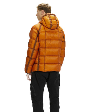 Bomber CP Company DD Shell Hooded Jacket