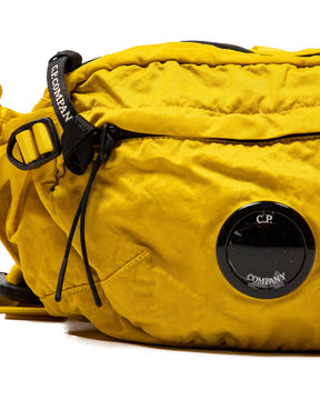 Nylon Crossbody Marsupio Giallo 12CMAC112A-005269G-239