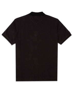 Polo Short Sleeve 12CMPL092A-005263W-999