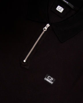Polo Short Sleeve 12CMPL092A-005263W-999