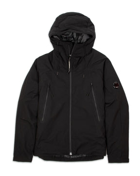 CP Company Pro Tek Utility Jacket Nero
