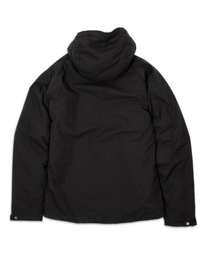 CP Company Pro Tek Utility Jacket Nero