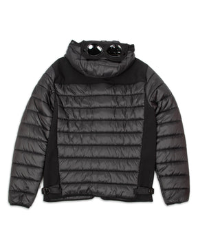 CP Company Shell R Mixed Nero