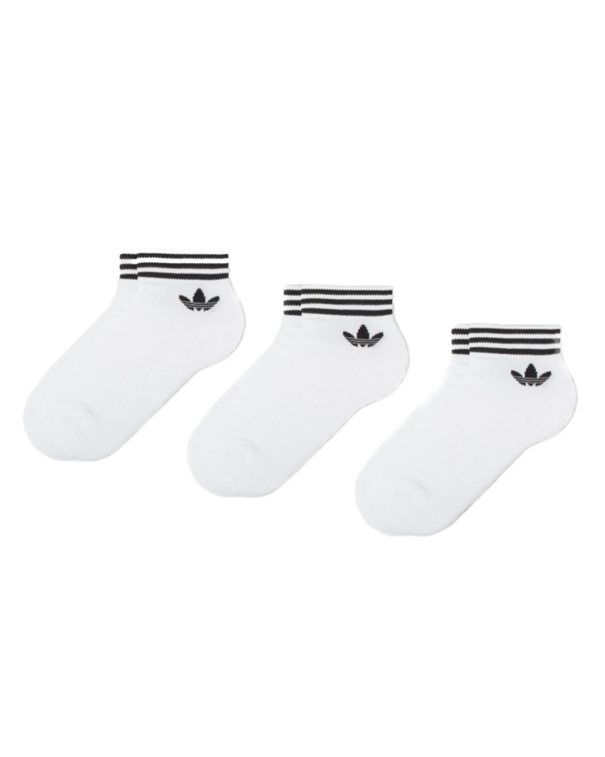 Socks Adidas Tref Ank 3 Pairs