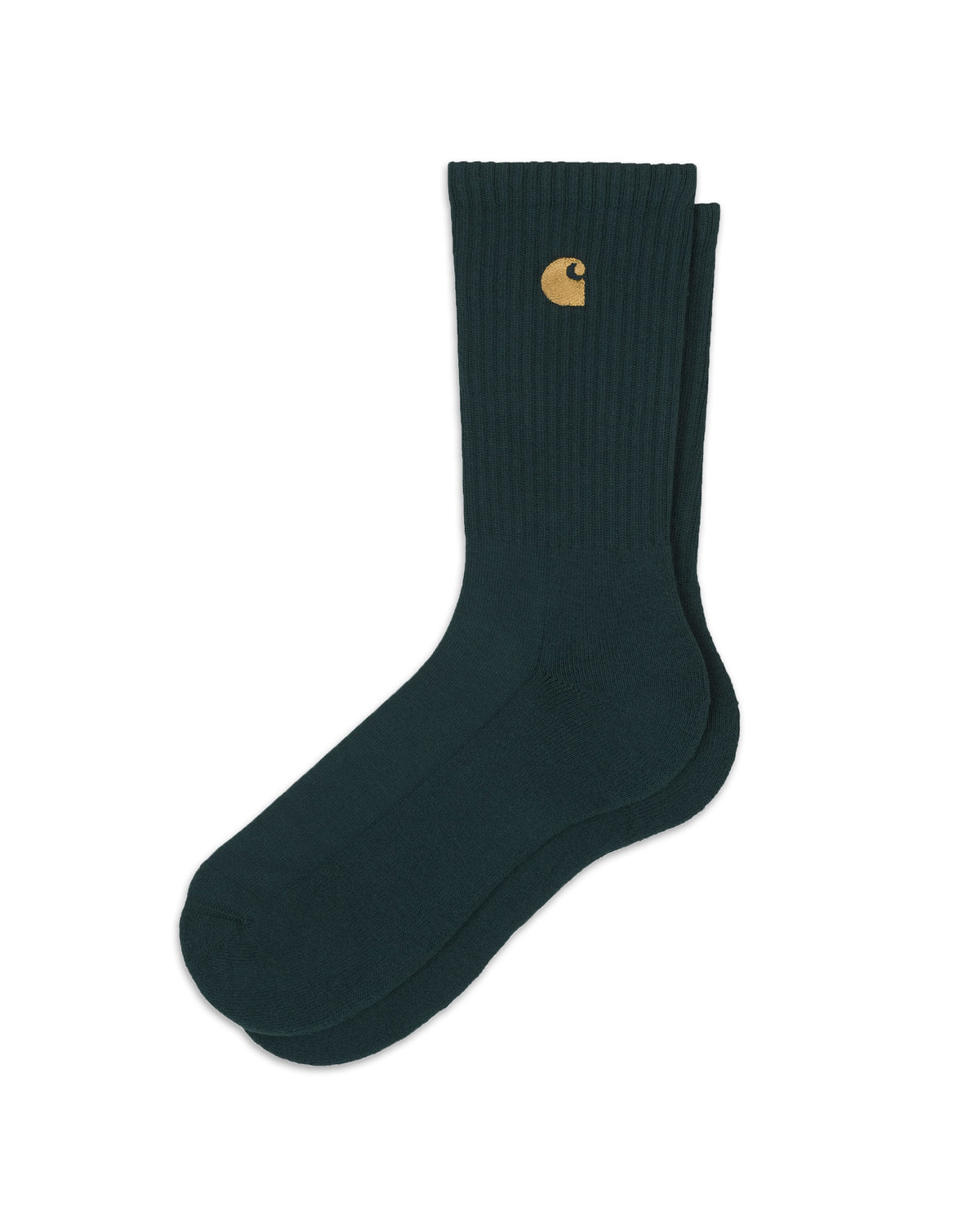 Calzino Carhartt Wip Chase Socks Juniper