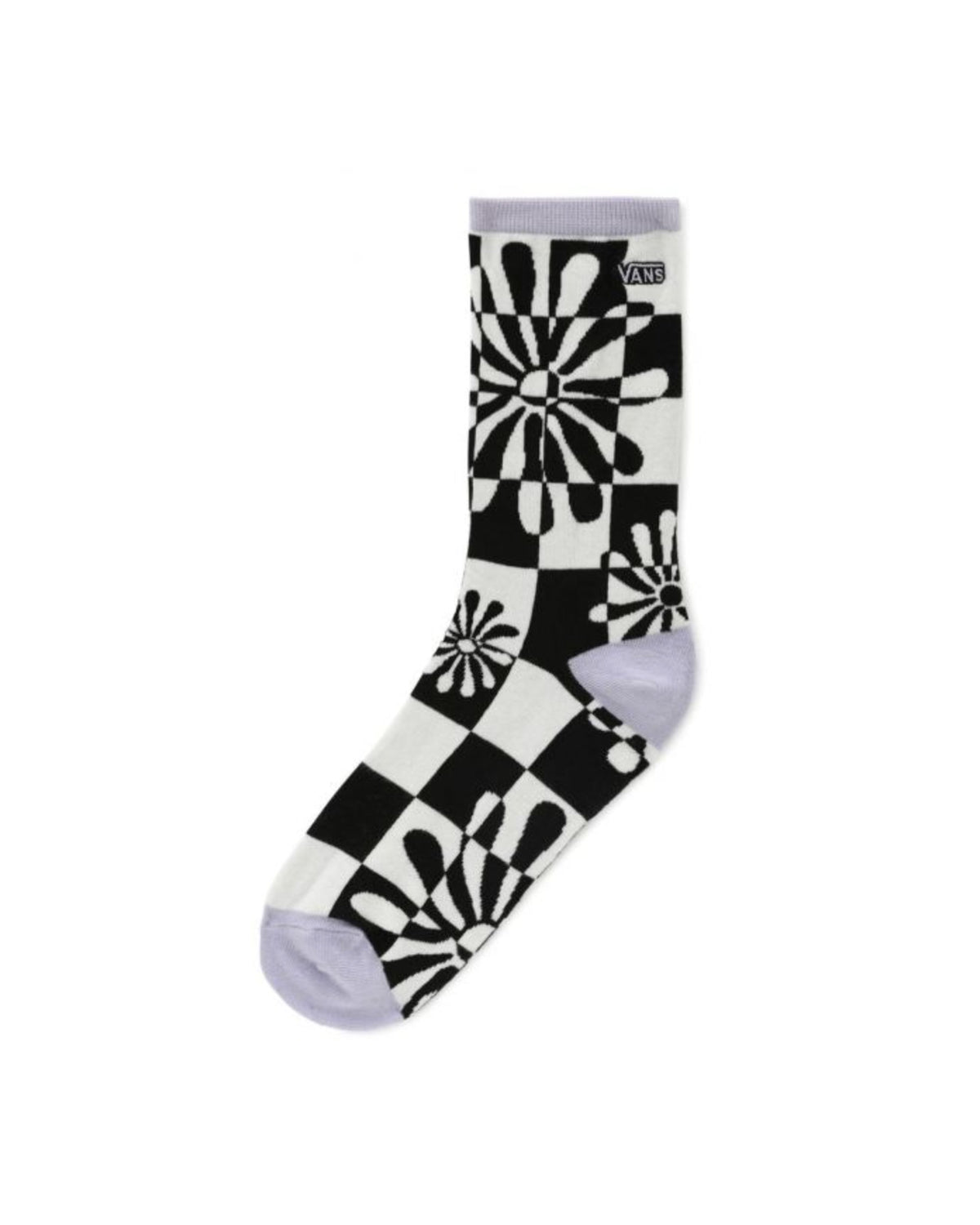 Vans Divine Energy Ticker Socks