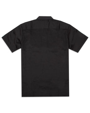 Camicia Dickies Clintondale Nera