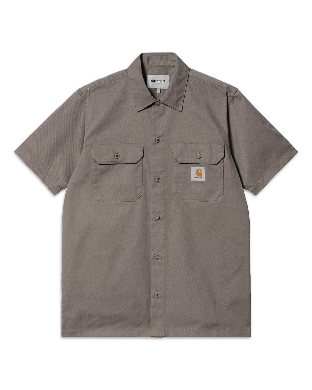 Carhartt Wip Master Shirt Teide