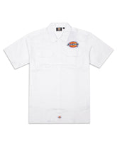 Camicia Uomo Dickies Clintodale Bianca