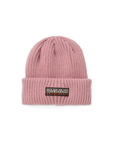 Cappello Beanie NapapijriFoli 2 Rosa NP0A4FRUPB11