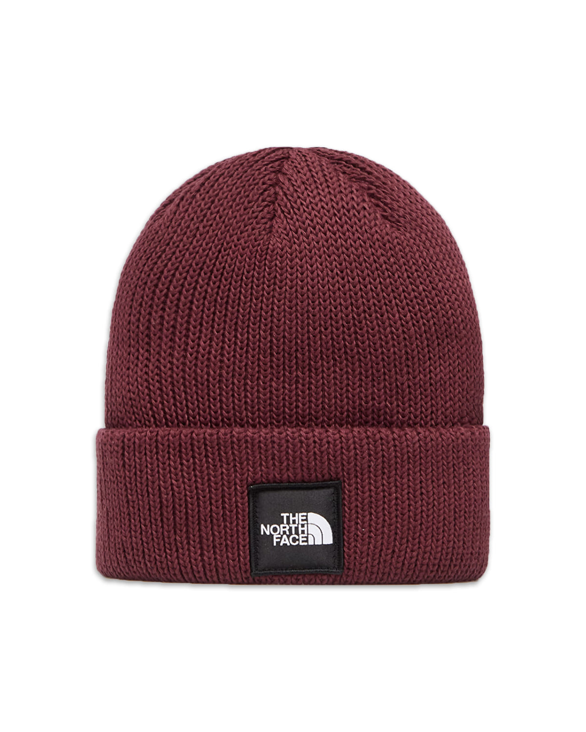 Cappello Beanie The North Face Bordeaux NF0A55KCD4S1