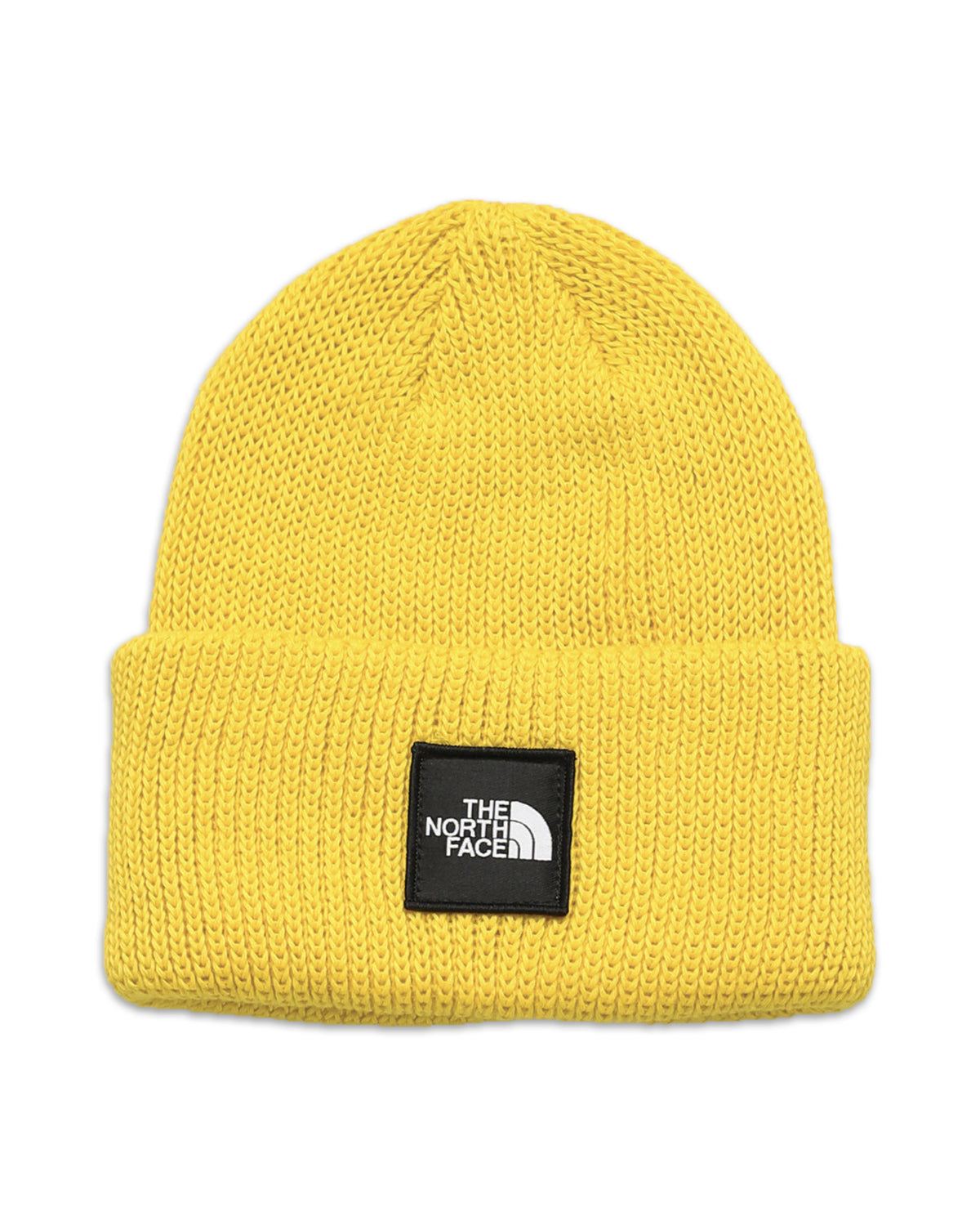 Beanie Hat The North Face Yellow NF0A55KCRR81