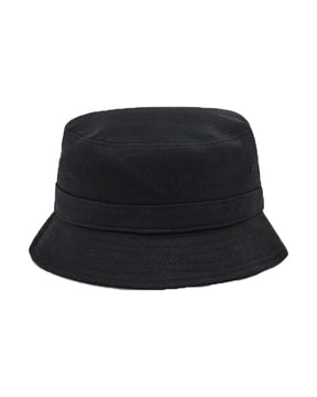 Cappello Bucket Lacoste Nero