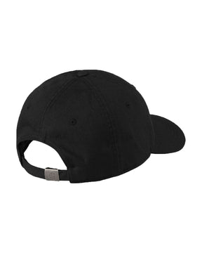 Carhartt Wip Madison Logo Hat Black