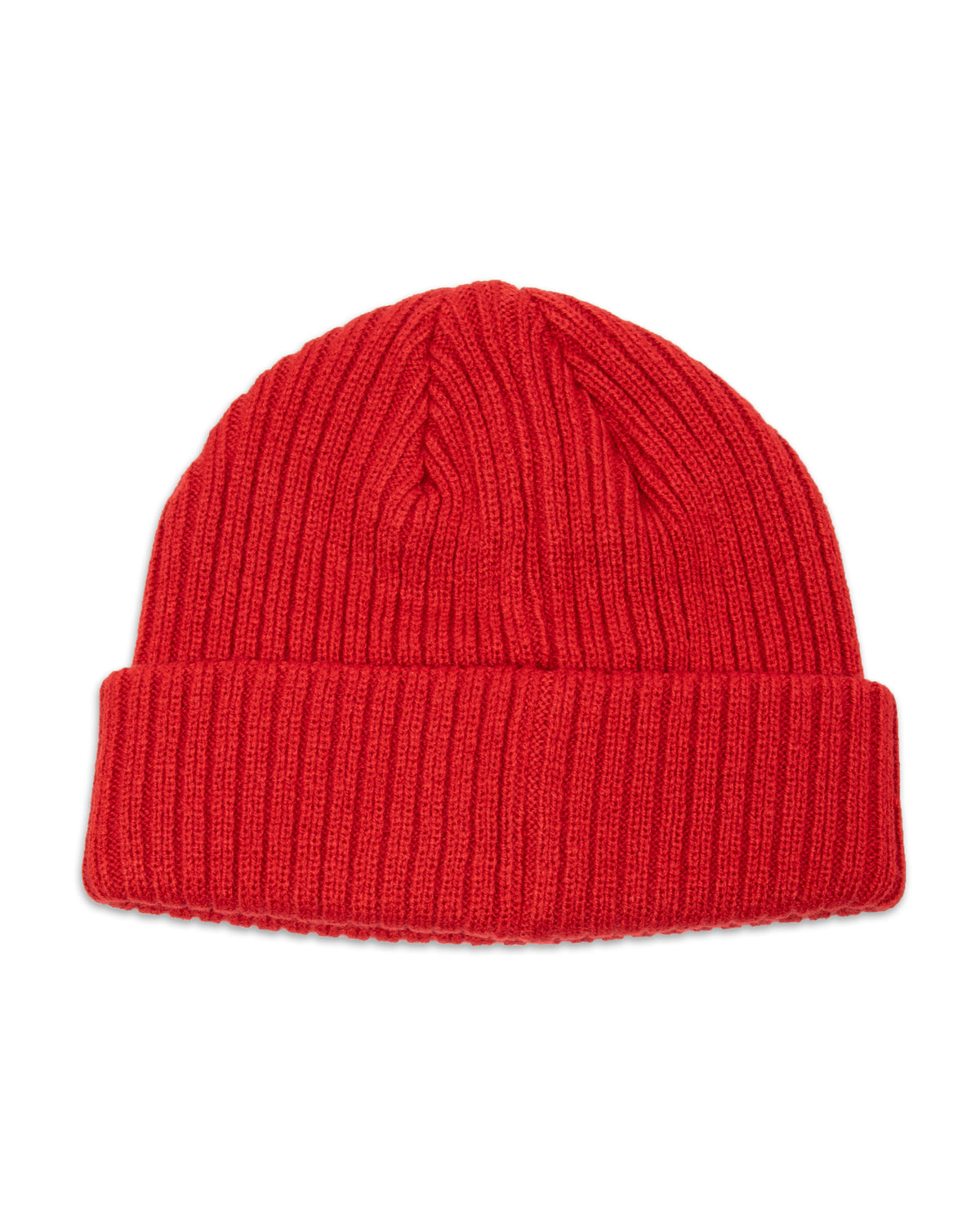 Octopus Letterz Beanie Hat 21WOBNP20-Red