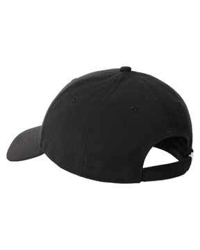 Cappello The North Face Recycled 66 Classic Hat Nero