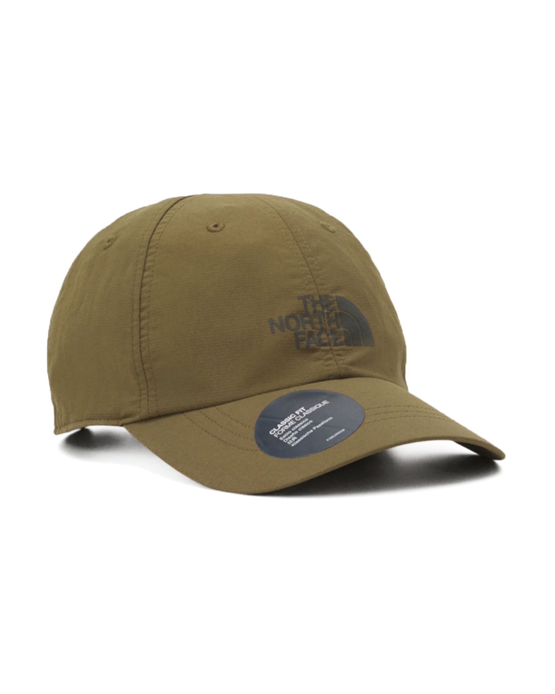 Cappello The North face Recycled 66 Classic Hat Verde Militare