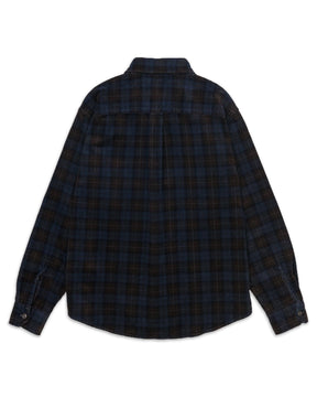 Carhartt Flint Shirt Quadri I029442-0HZ02