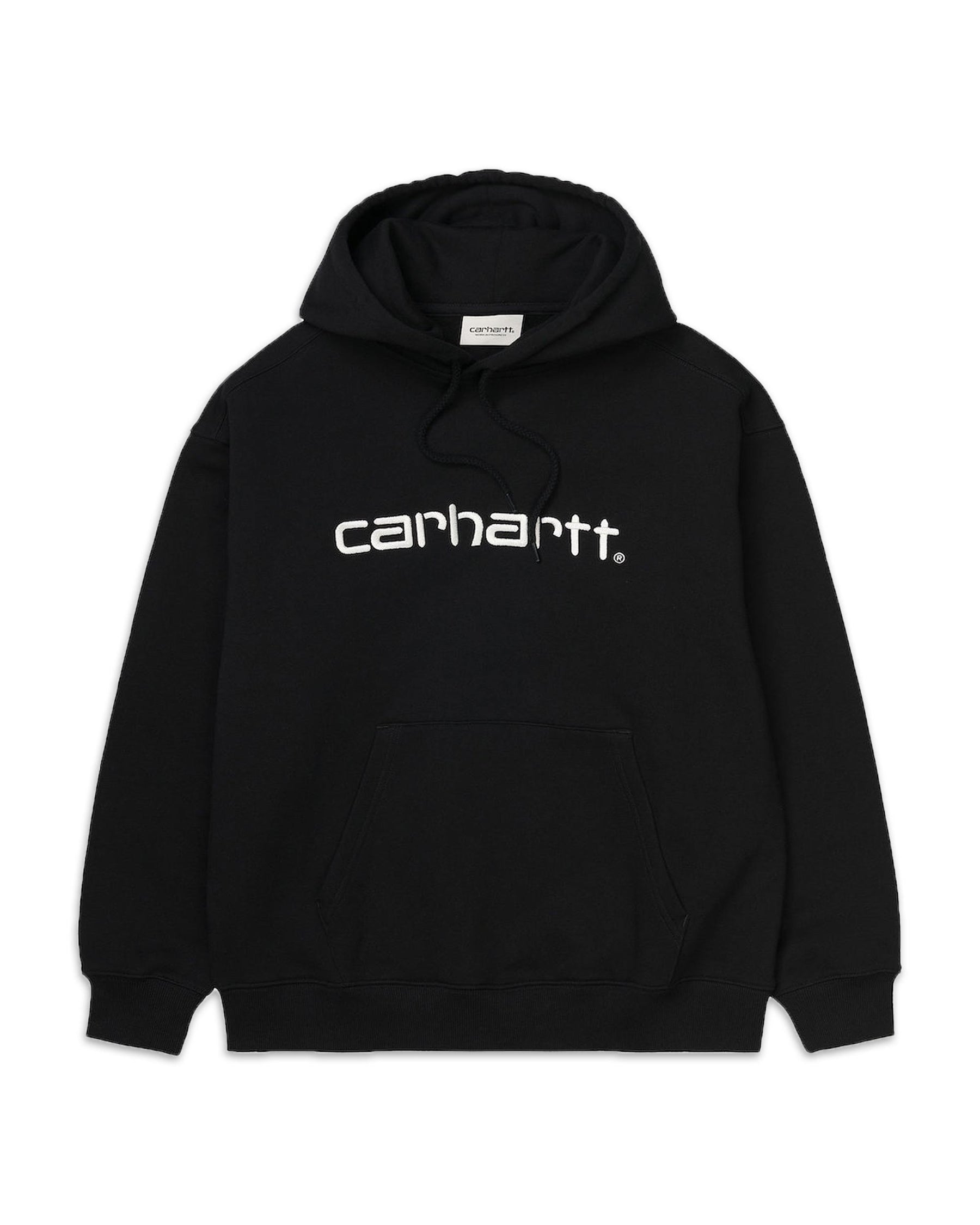 Carhartt Hooded Sweat I027476-0D2XX