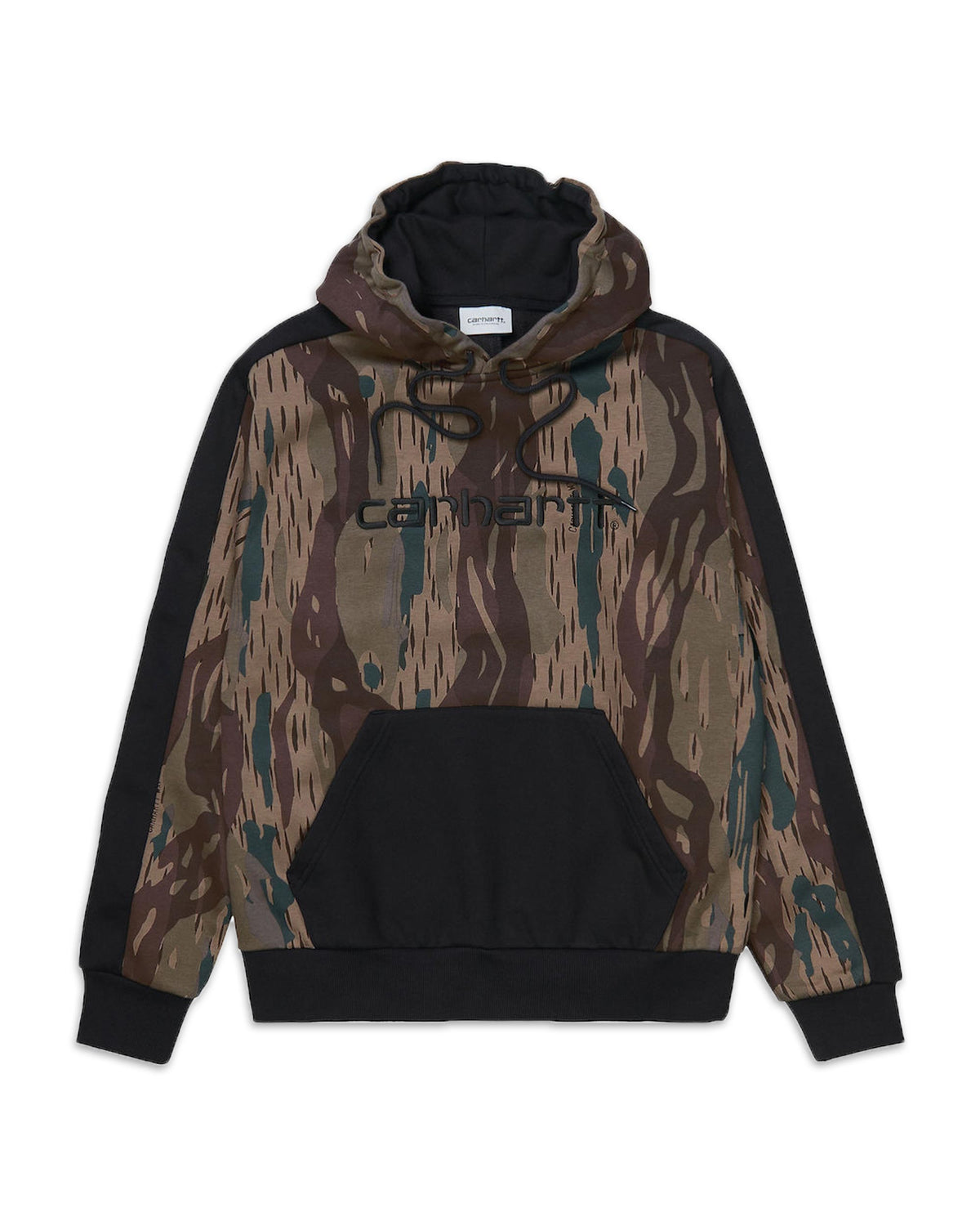 Carhartt Hooded Tonare Sweat Camo I029575-0JXXX