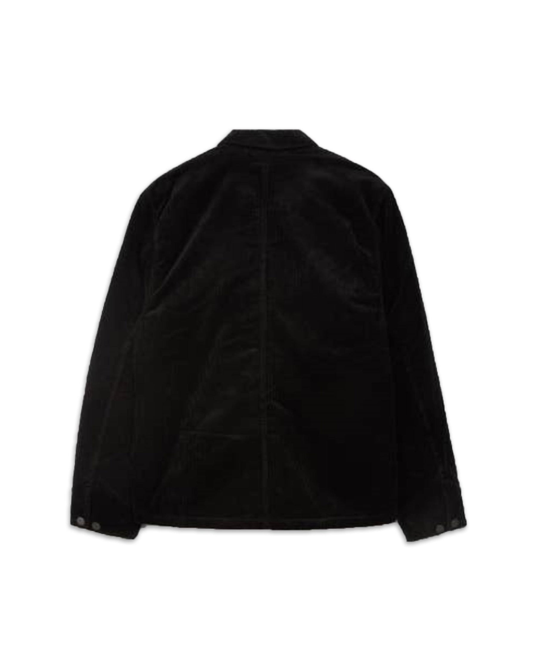 Carhartt Michigan Coat Black I028628-8902