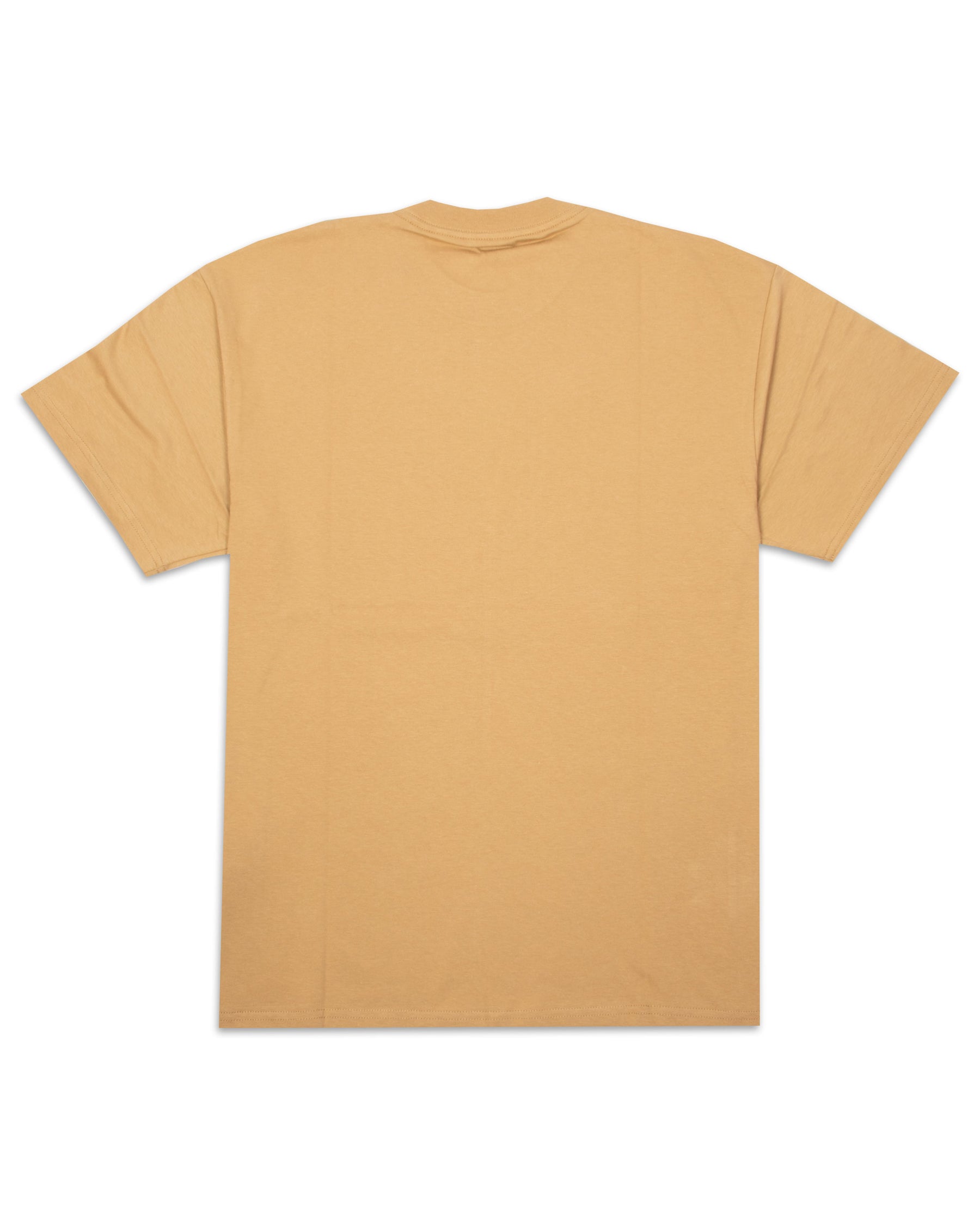 CRH Ducks T-Shirt Marrone I030207-07EXX