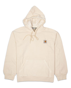 Hooded Nelson Natural Felpa I029963-05XX