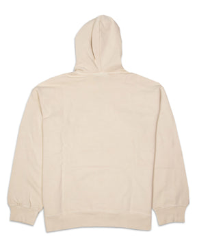 Hooded Nelson Natural Felpa I029963-05XX