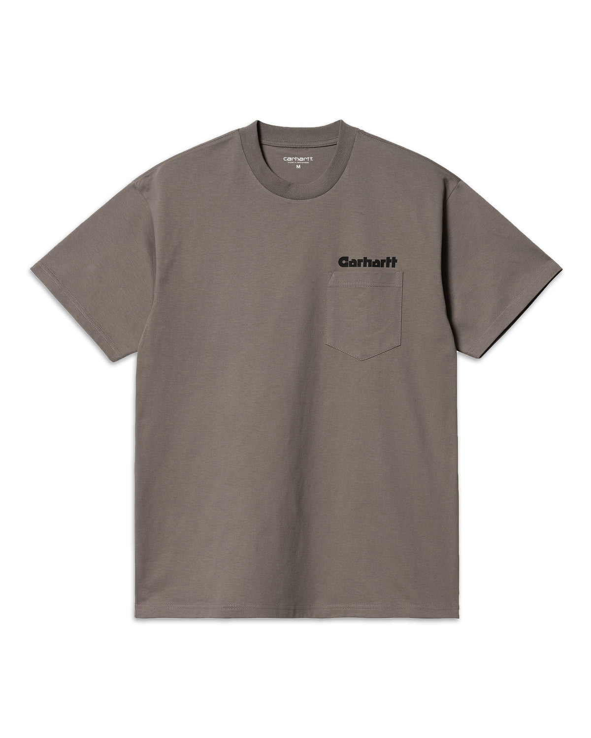 Carhartt Wip Innovative Pocket T-shirt Teide