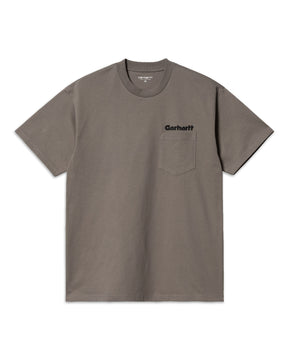 Carhartt Wip Innovative Pocket T-shirt Teide