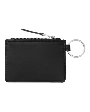 Leather Wallet Black I030269-89XX