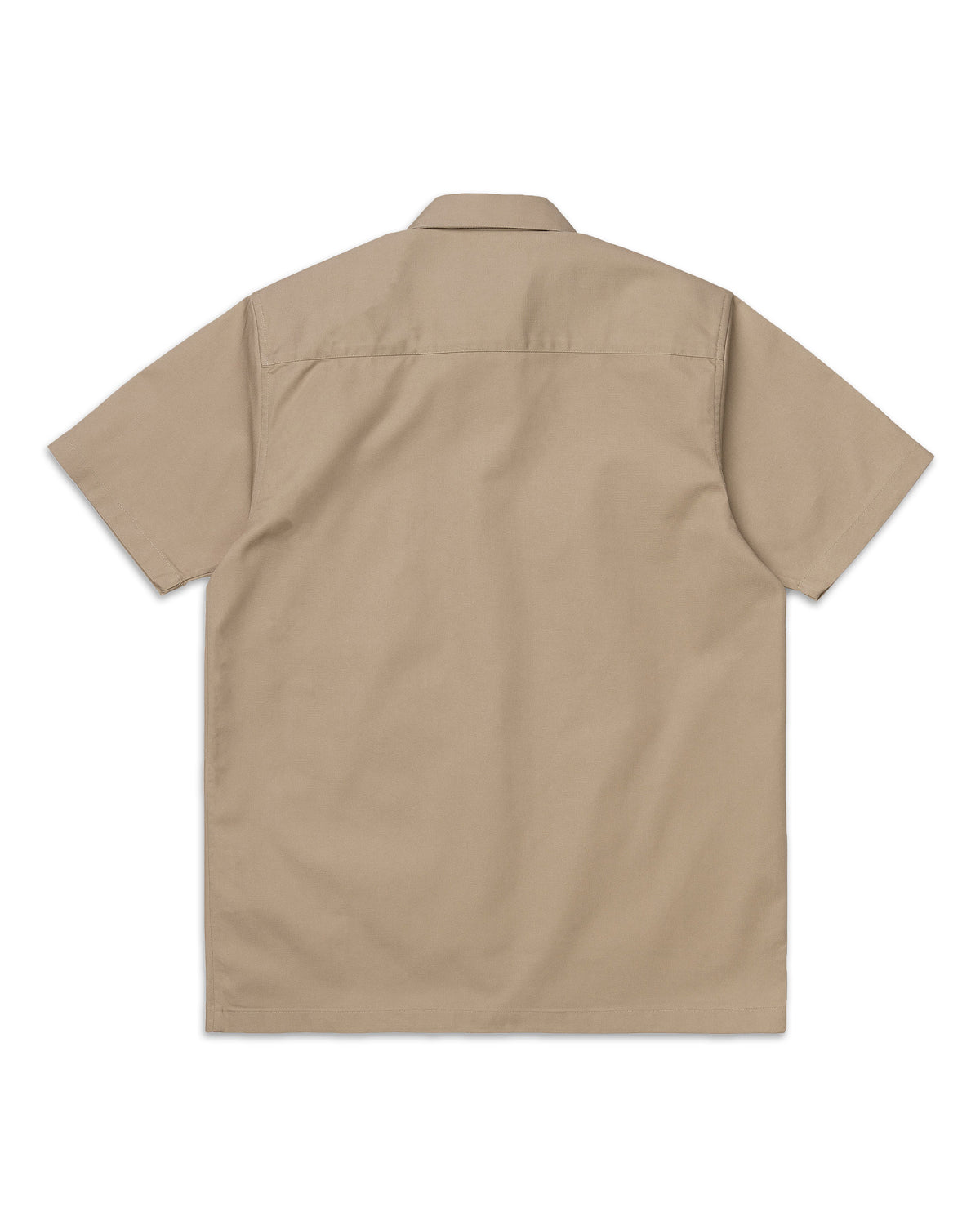 Carhartt Wip Master Shirt Wall