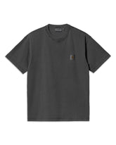 Carhartt Wip Nelson T-Shirt Black