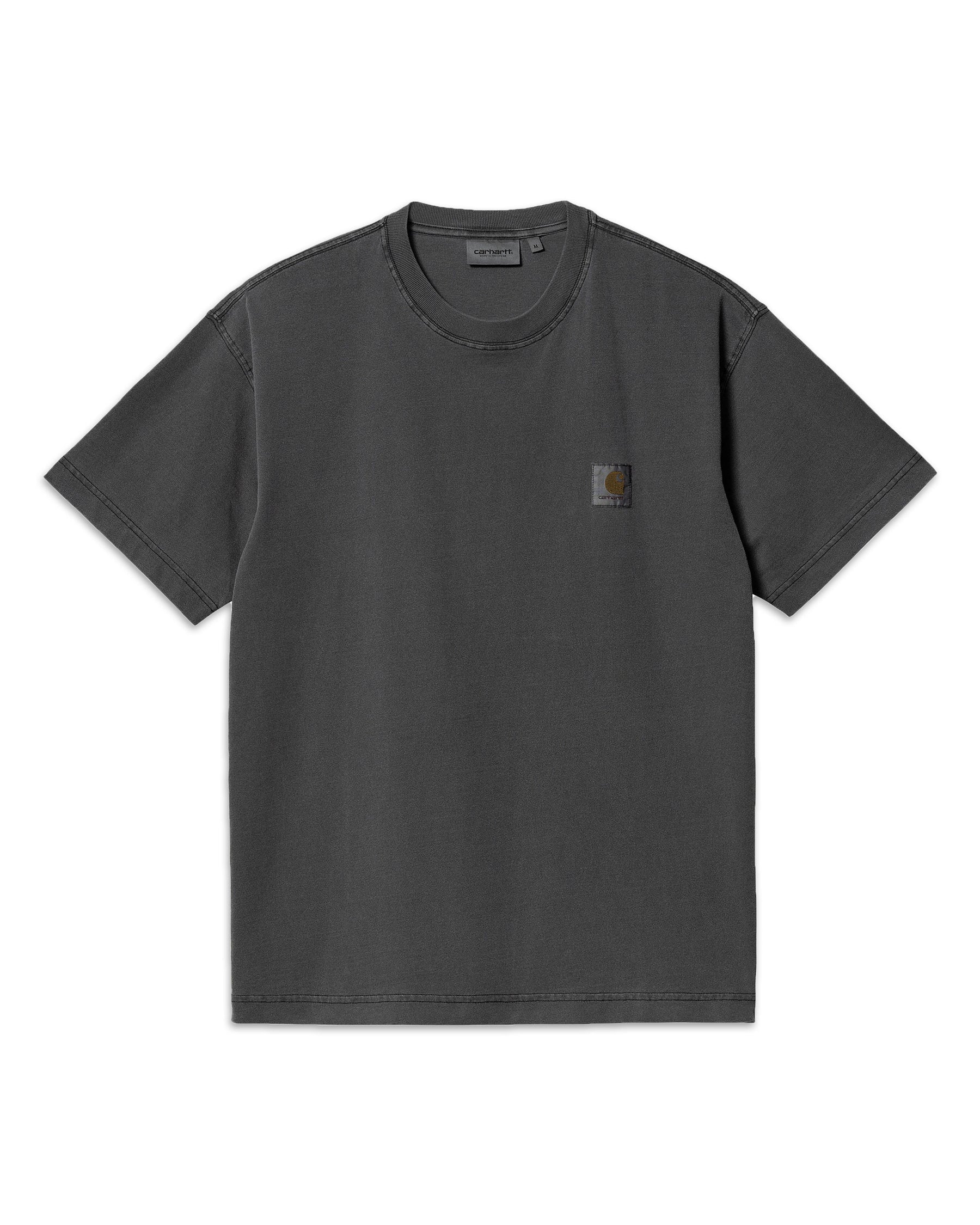 Carhartt Wip Nelson T-Shirt Black
