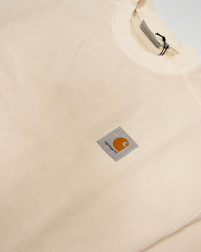 Neslon Sweat Natural Felpa I029957-05XX