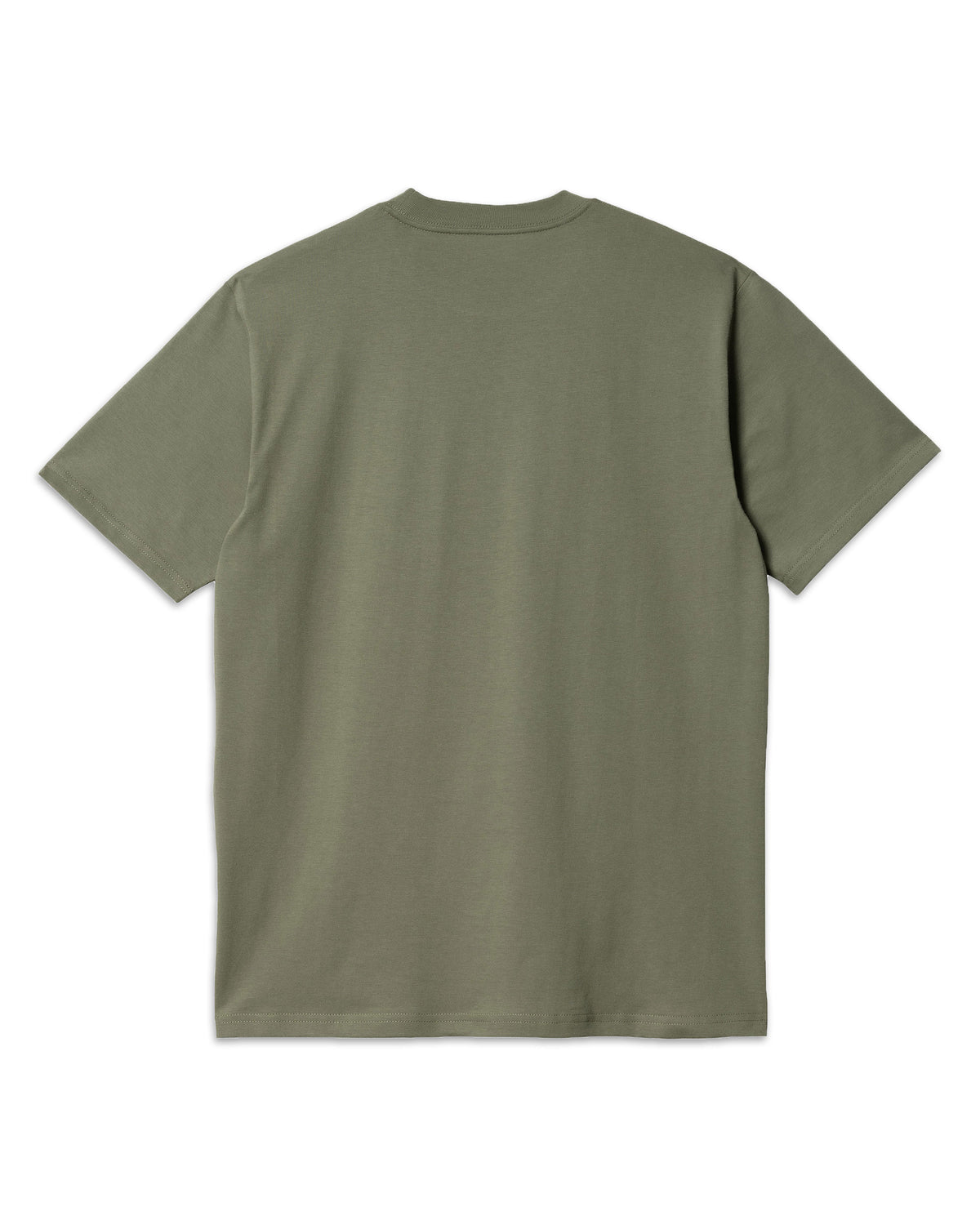 Carhartt Wip Old Tunes T-Shirt Green