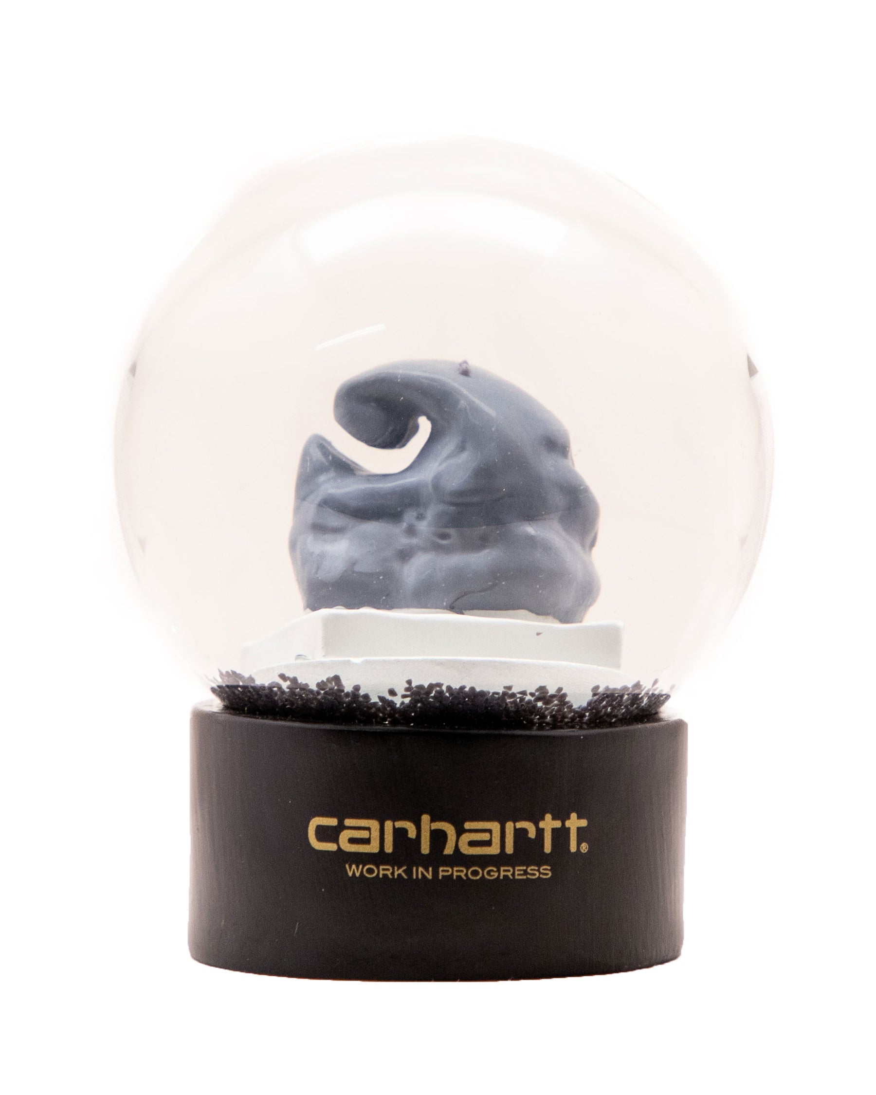 Carhartt Wip Piece of Work Snow Globe Glass Multicolor