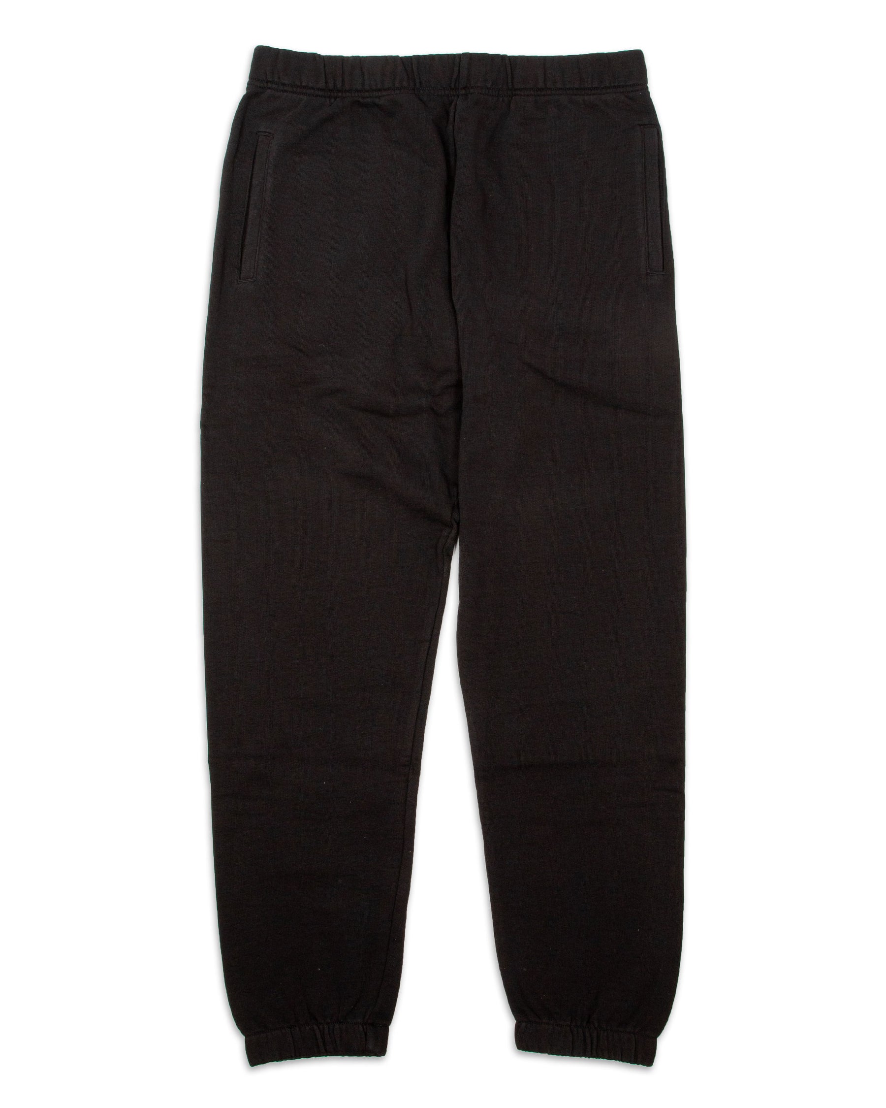 Pocket Sweat Pant Black I027697-89XX