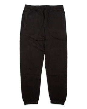 Pocket Sweat Pant Nero I027697-89XX