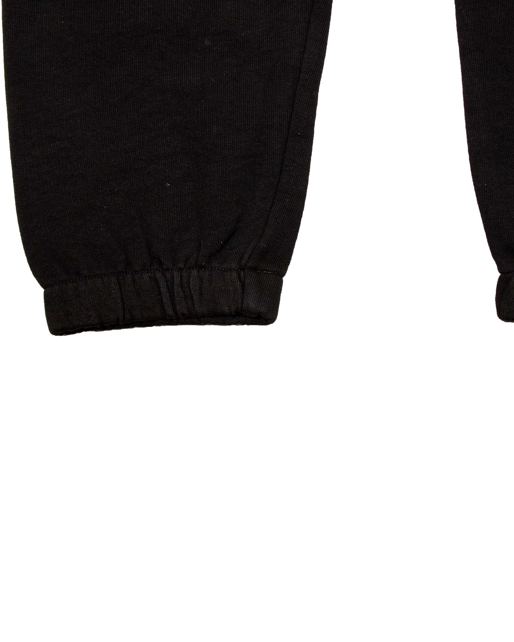 Pocket Sweat Pant Black I027697-89XX